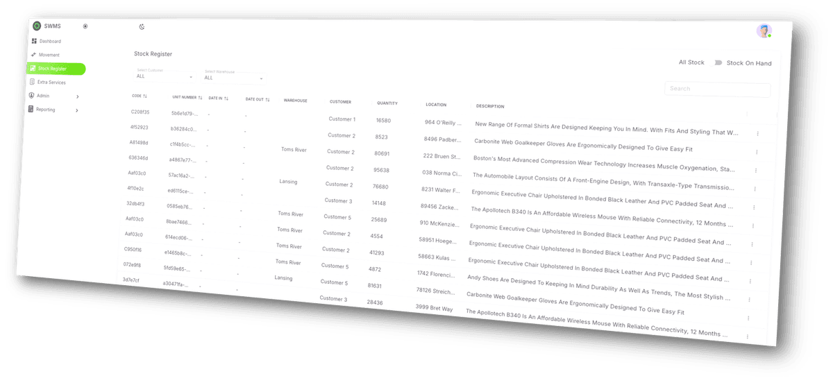 Stock Overflow Solutions case study solution 1 image